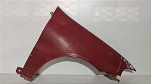 Paralama Lado Direito Fiat Palio 2001 a 2003 Com detalhe