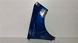 Paralama Lado Direito Ford Ecosport 2013 a 2021 Com detalhe