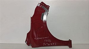Paralama Lado Direito Ford ka 2014 a 2021 Com detalhe