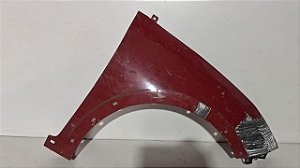 Paralama Lado Direito Hyundai Hb20 2012 a 2019 Com detalhe
