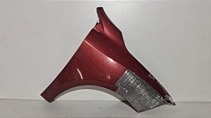 Paralama Lado Direito Renault Fluence 2010 a 2015 Com detalhe