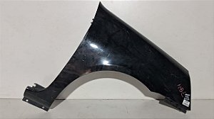 Paralama Lado Direito Renault Clio 2003 a 2012 Com detalhe