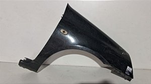 Paralama Lado Direito Renault Clio 2003 a 2012 Com detalhe