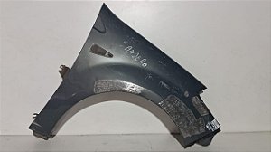 Paralama Lado Direito Renault Sandero 2008 a 2013 Com detalhe
