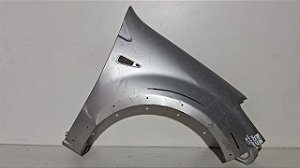 Paralama  Direito Renault Sandero 2008 a 2013 Com detalhe