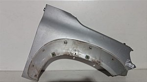 Paralama  Direito Fiat Uno Vivace 2010 a 2014 Com detalhe