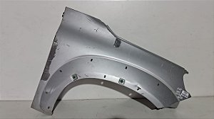 Paralama Direito Fiat Uno Vivace 2010 a 2014 Com detalhe