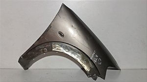 Paralama Direito Citroen C3 xtr 2008 a 2012  Com detalhe