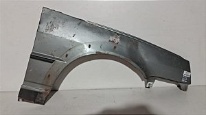 Paralama Lado Direito Fiat Uno 2004 a 2010 Com detalhe