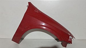Paralama Lado Direito Gm Celta 2001 a 2006 Com detalhe