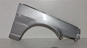 Paralama Lado Direito Fiat Uno 2004 a 2010 Com detalhe
