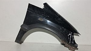 Paralama Lado Direito Gm Zafira 2001 a 2012 Com detalhe