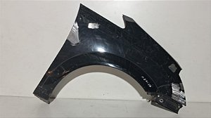 Paralama Lado Direito Gm Meriva 2002 a 2012 Com detalhe