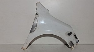 Paralama  Direito Gm Agile/Montana 2009 a 2016 Com detalhe