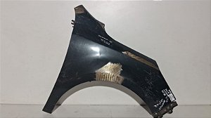 Paralama  Direito Gm Agile/Montana 2009 a 2016 Com detalhe