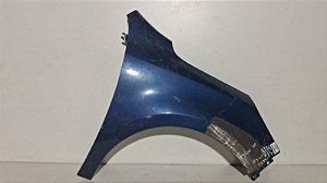 Paralama  Direito Gm Agile/Montana 2009 a 2016 Com detalhe