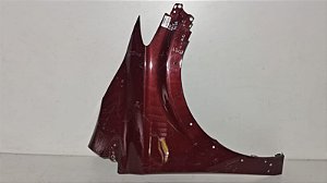 Paralama Direito Gm Onix 2013 a 2019 Com Furo Com detalhe