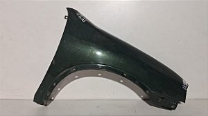 Paralama Lado Direito Gm Corsa 1994 a 2010 Com detalhe