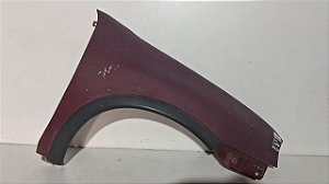 Paralama Lado Direito Gm Corsa 1994 a 2010 Com detalhe
