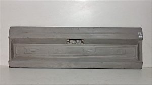 Paralama Lado Direito Ford f1000 1979 a 1992 Com detalhe