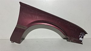 Paralama Direito Gm Monza tubarao 1991 a 1996 Com detalhe