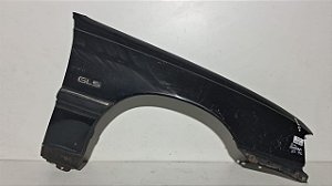 Paralama Lado Direito Gm Omega 1992 a 1998 Com detalhe