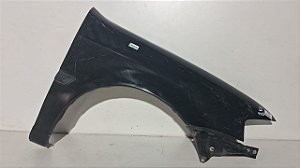 Paralama Lado Direito Vw Gol  2006 a 2014 Com detalhe