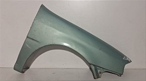 Paralama Lado Direito Vw Gol 1995 a 1999 Com detalhe