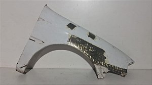 Paralama Lado Direito Vw Gol 1995 a 1999 Com detalhe