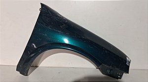 Paralama Lado Direito Gm Corsa 1994 a 2010 Com detalhe