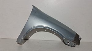 Paralama Lado Direito Gm Corsa 1994 a 2010 Com detelhe