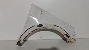 Paralama Lado Direito Vw Gol G5 2008 a 2012 Com furo