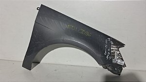 Paralama Lado Direito Vw Gol g6/g7 2013 a 2017 Com detalhe