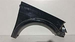 Paralama Lado Direito Vw Gol g6/g7 2013 a 2017 Com detalhe