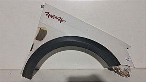 Paralama Lado Direito vw gol g6/g7 2013 a 2017 Com detalhe