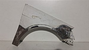 Paralama Lado Direito vw gol g6/g7 2013 a 2017 Com detalhe