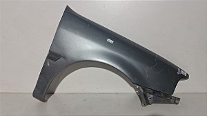 Paralama Lado Direito Vw Gol 1999 a 2005 Com detalhe