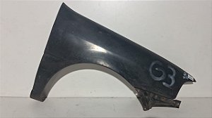 Paralama Lado Direito Vw Gol 1999 a 2005/ paralelo