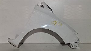 Paralama Lado Direito Honda City 2014 a 2021 Com detalhe