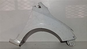 Paralama Lado Direito Honda City 2014 a 2021 Com detalhe
