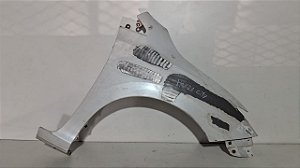 Paralama Lado Direito Honda City 2014 a 2021 Com detalhe