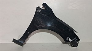 Paralama Lado Direito Honda City 2014 a 2021 Com detalhe