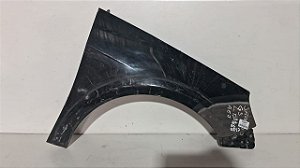 Paralama Lado Direito Vw Gol G5 2008 a 2012  Com furo