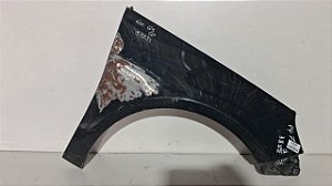Paralama Lado Direito Vw Gol g6/g7 2013 a 2017 Com detalhe