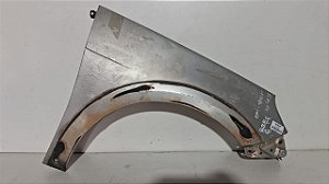 Paralama Lado Direito Vw Gol G5 2008 a 2012 com furo