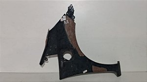 Paralama Lado Direito Honda Fit 2009 a 2014 Com detalhe