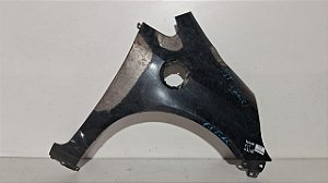 Paralama Lado Direito Honda Fit 2003 a 2008 Com detalhe
