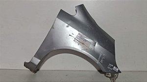 Paralama Lado Direito Honda Fit 2003 a 2008 Com detalhe