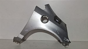 Paralama Lado Direito Honda Fit 2003 a 2008 Com detalhe