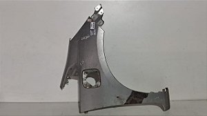 Paralama Lado Direito Honda Fit 2009 a 2014 Com detalhe